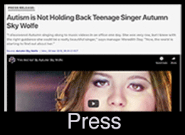 Autumn Sky-Wolfe-Press